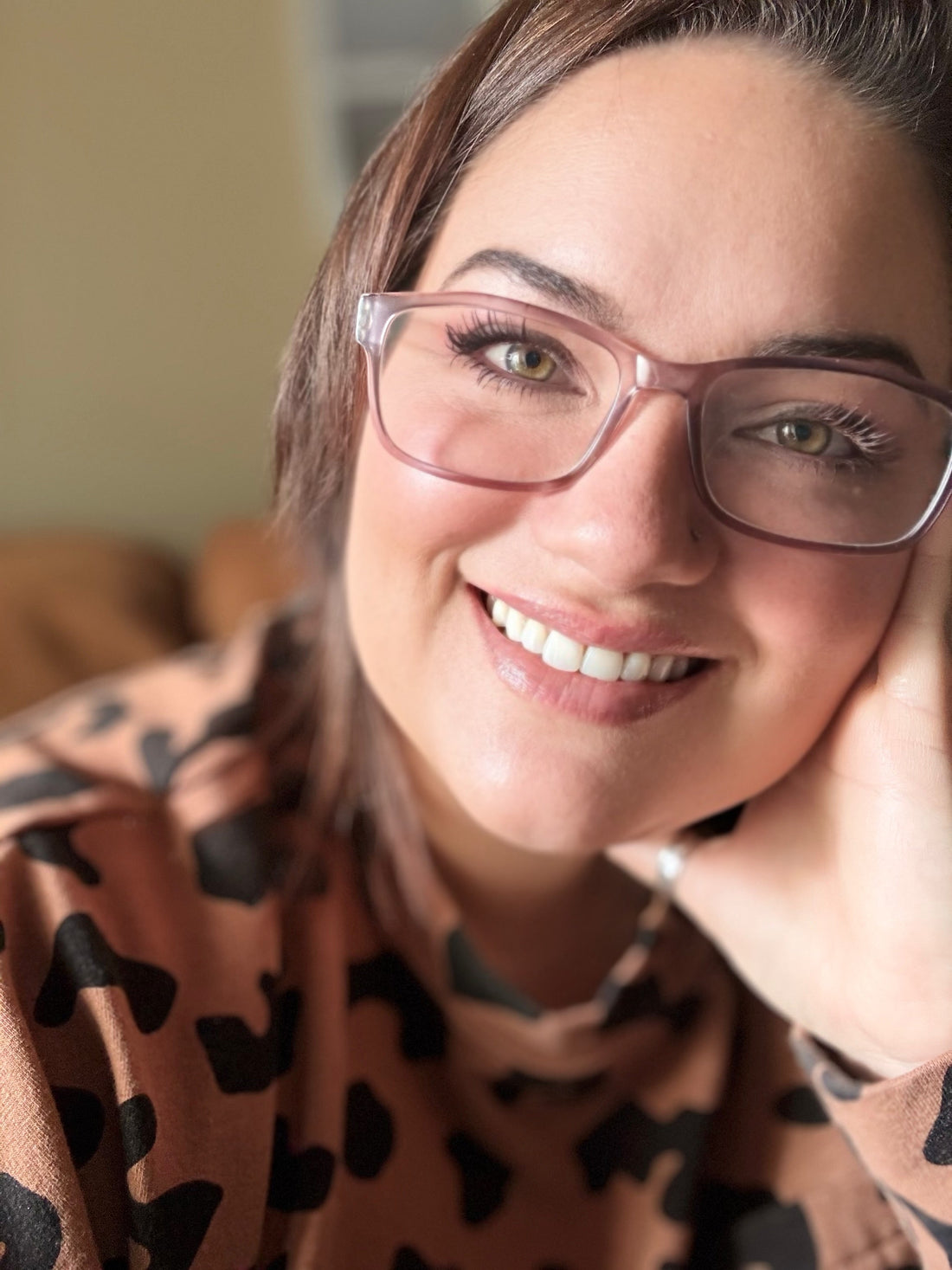 The Story Behind The Store