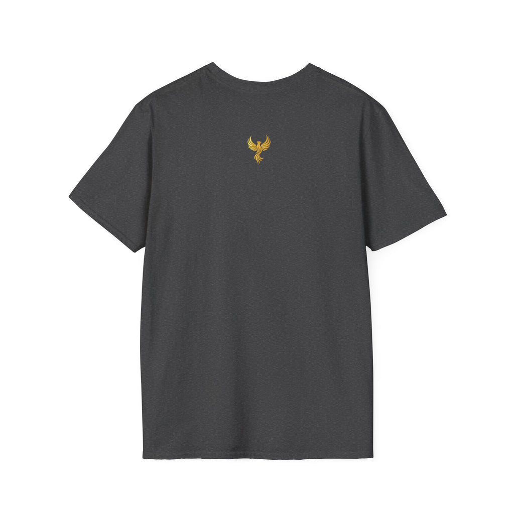 Silenced No More™ Statement Tee