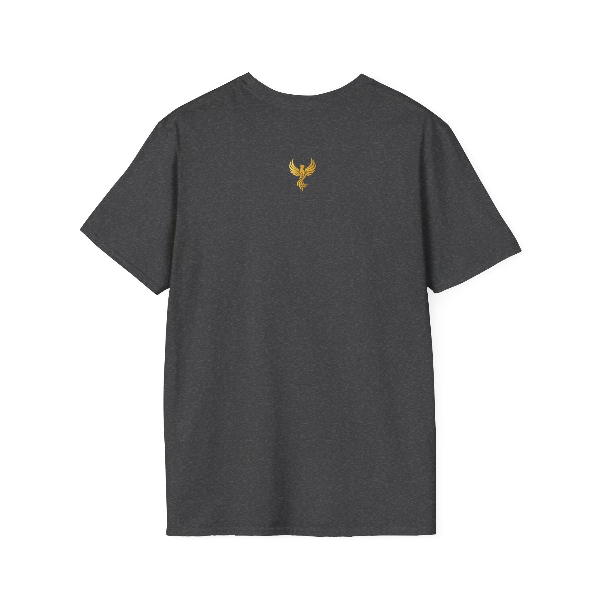 Silenced No More™ Statement Tee