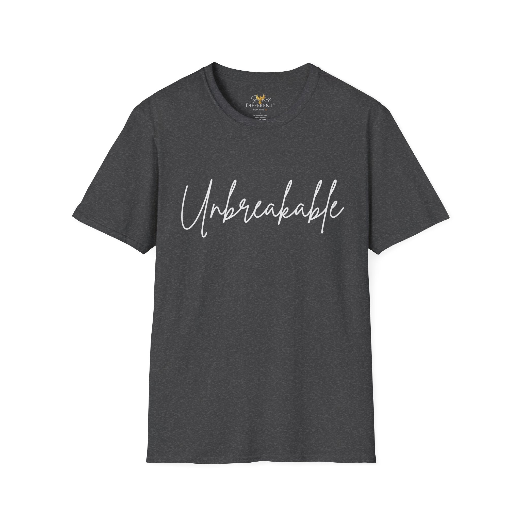 Unbreakable™ Strength Tee
