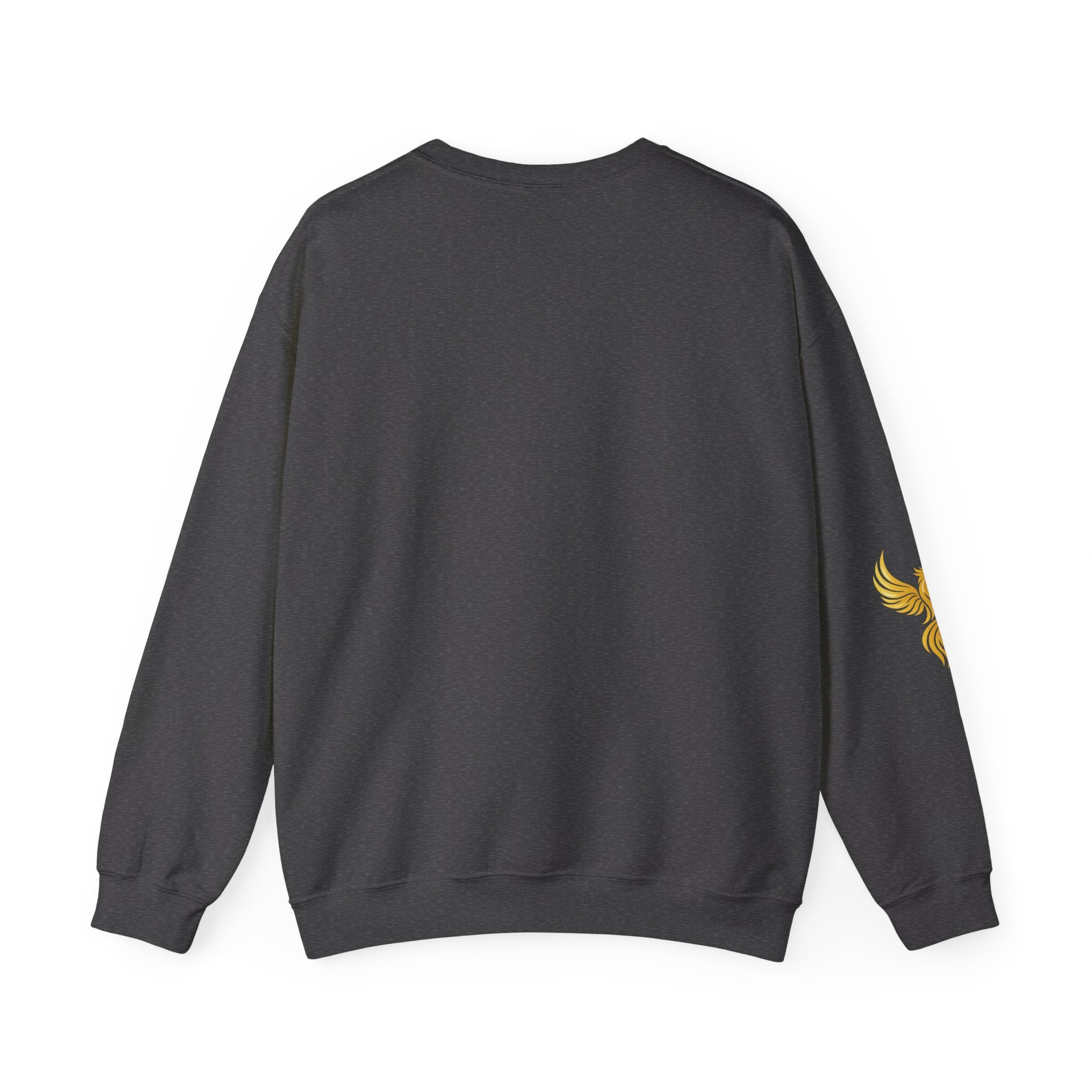 Rise Different™ Crewneck Sweatshirt