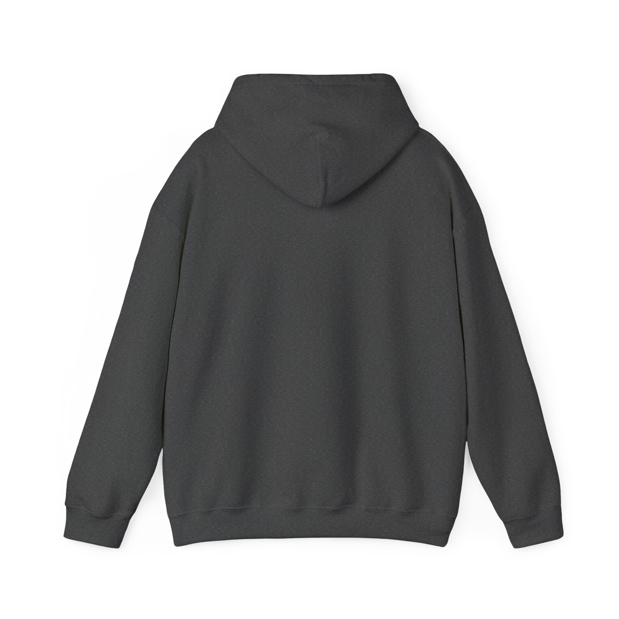 She Rose Different™ Hoodie — Women's Inspirational Sweatshirt