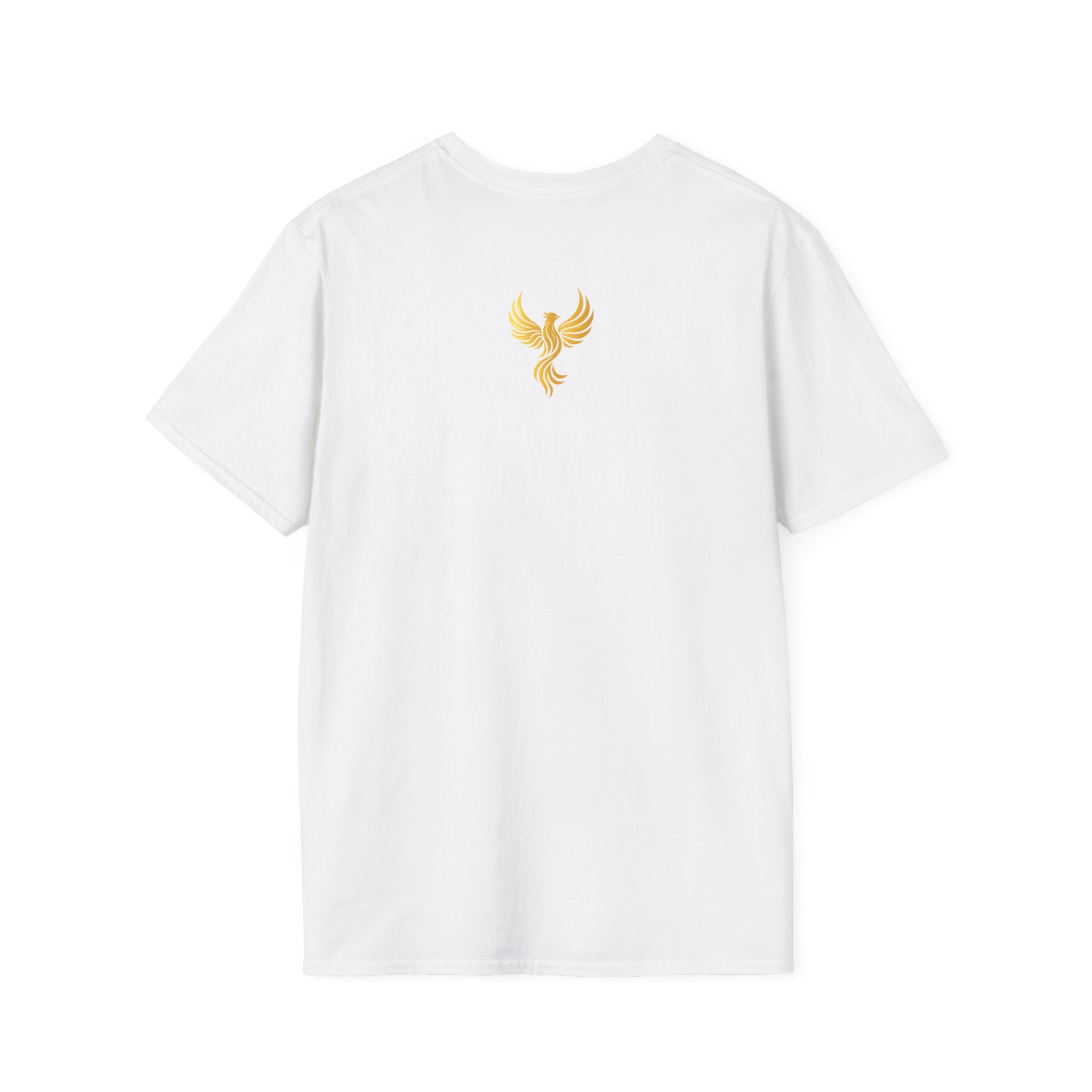 Unbreakable™ Strength Tee