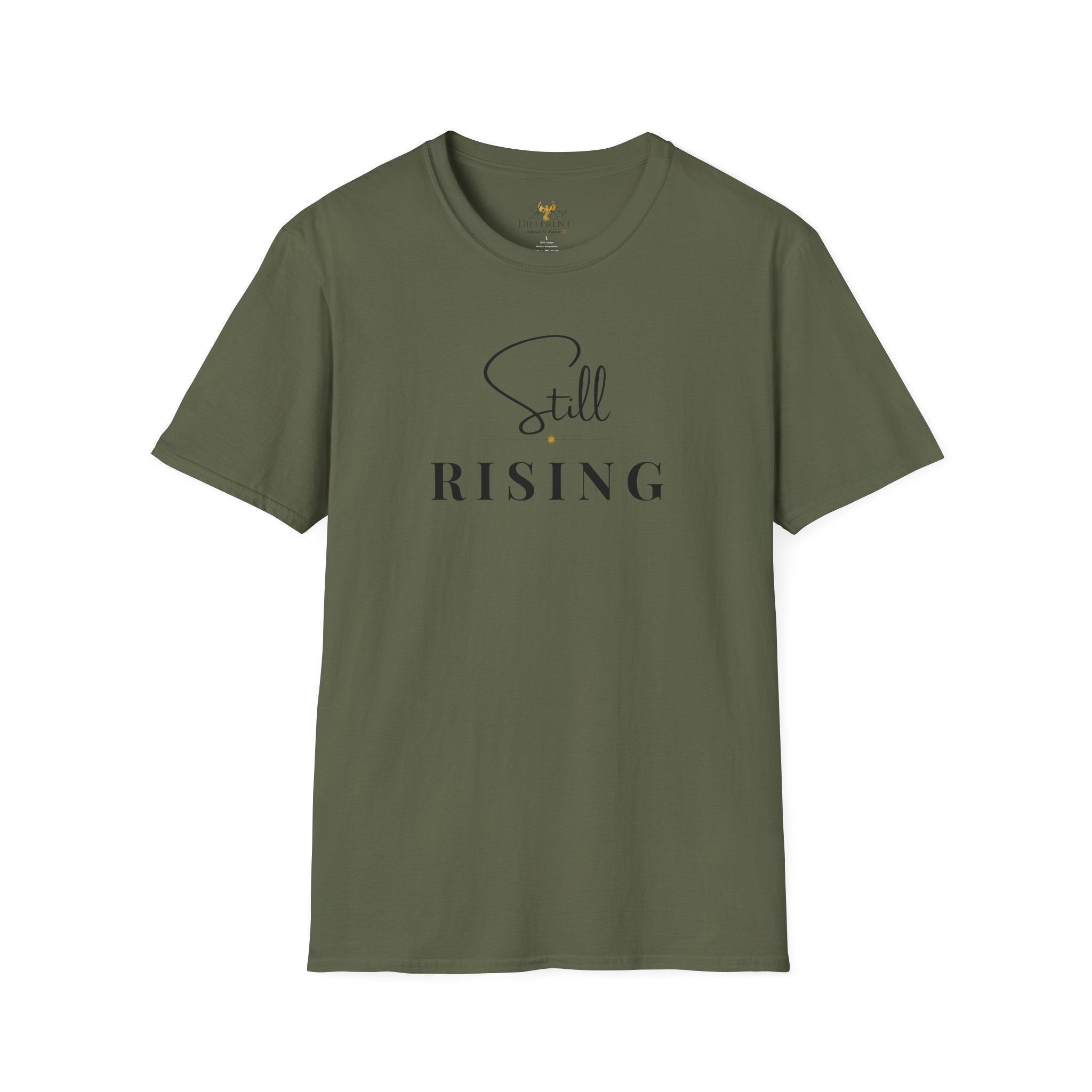 Still Rising™ Empowerment Tee