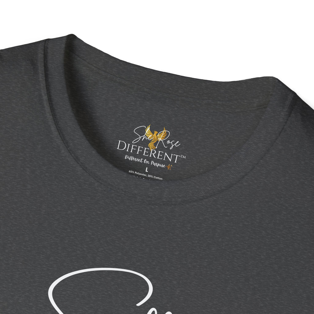 Still Rising™ Empowerment Tee