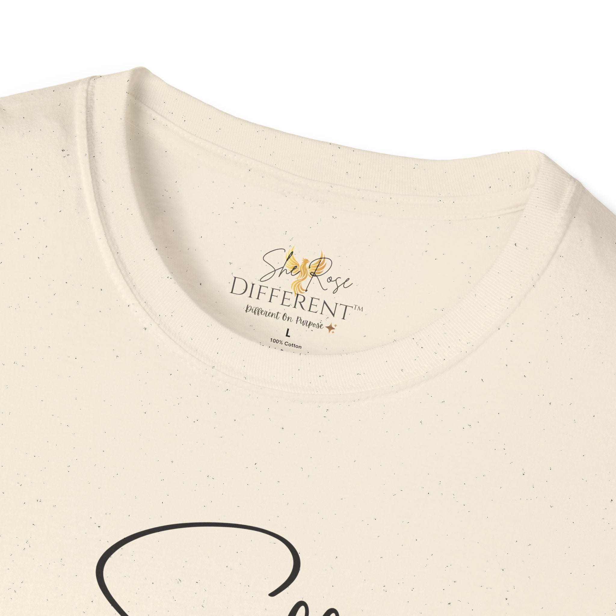 Still Rising™ Empowerment Tee