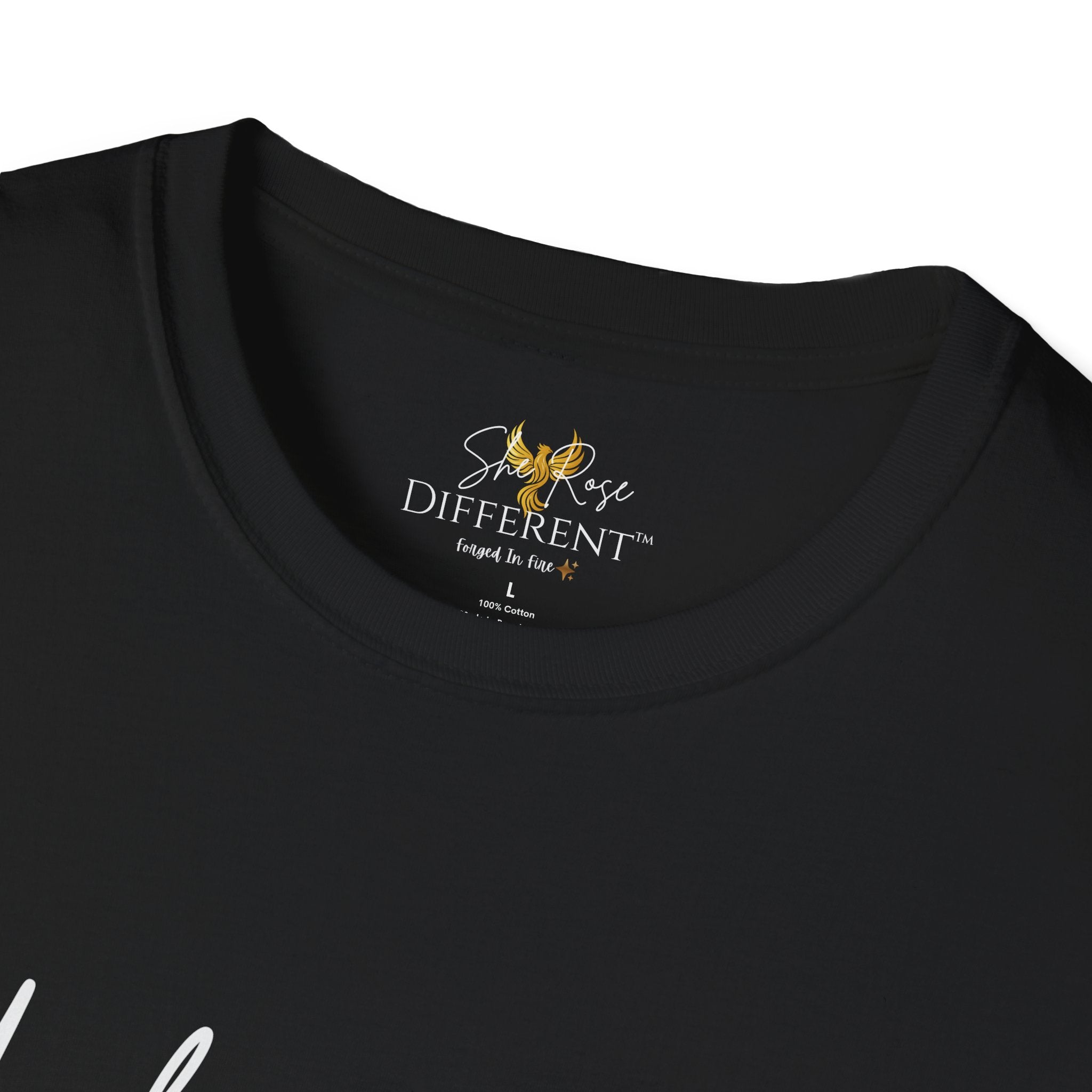 Unbreakable™ Strength Tee