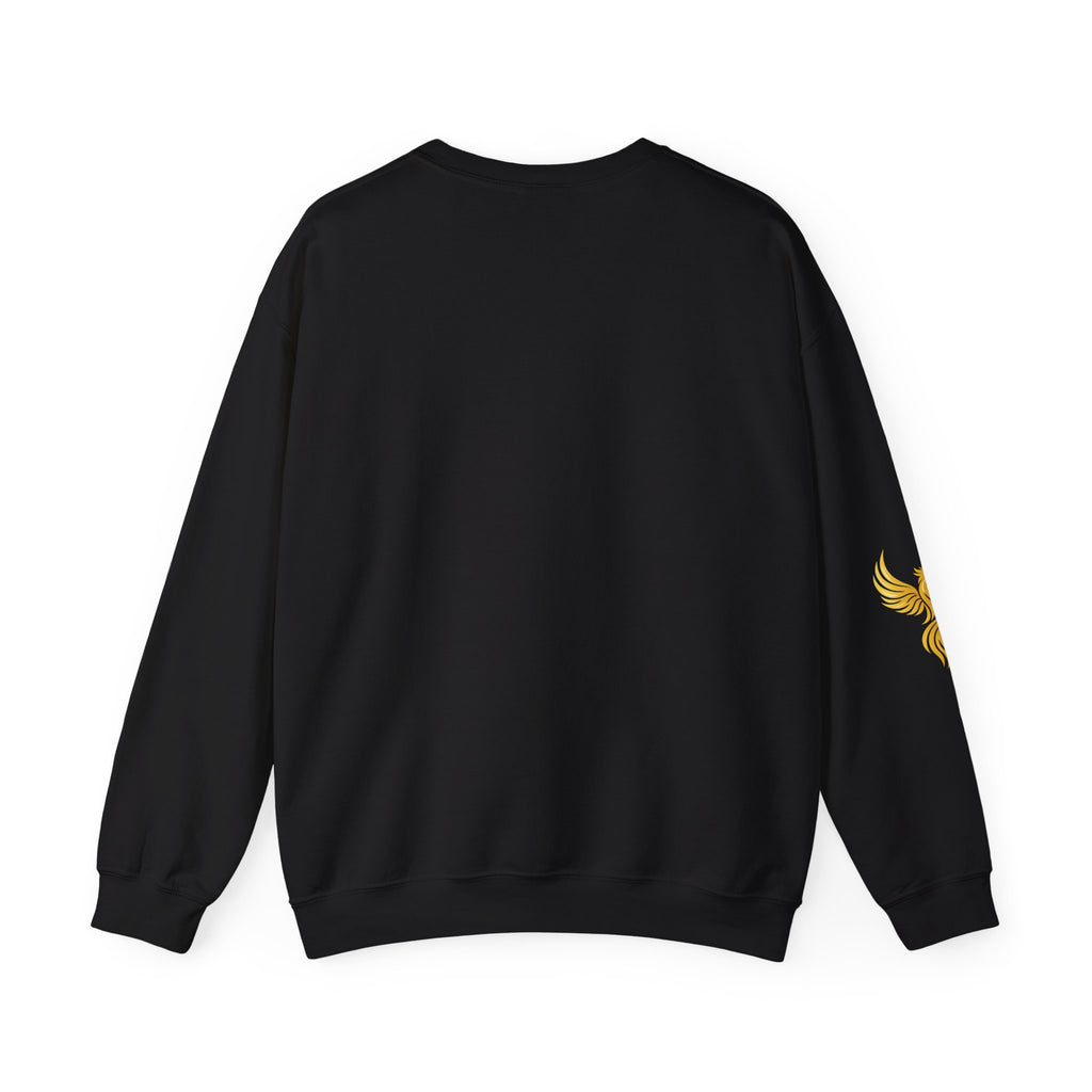 Rise Different™ Crewneck Sweatshirt