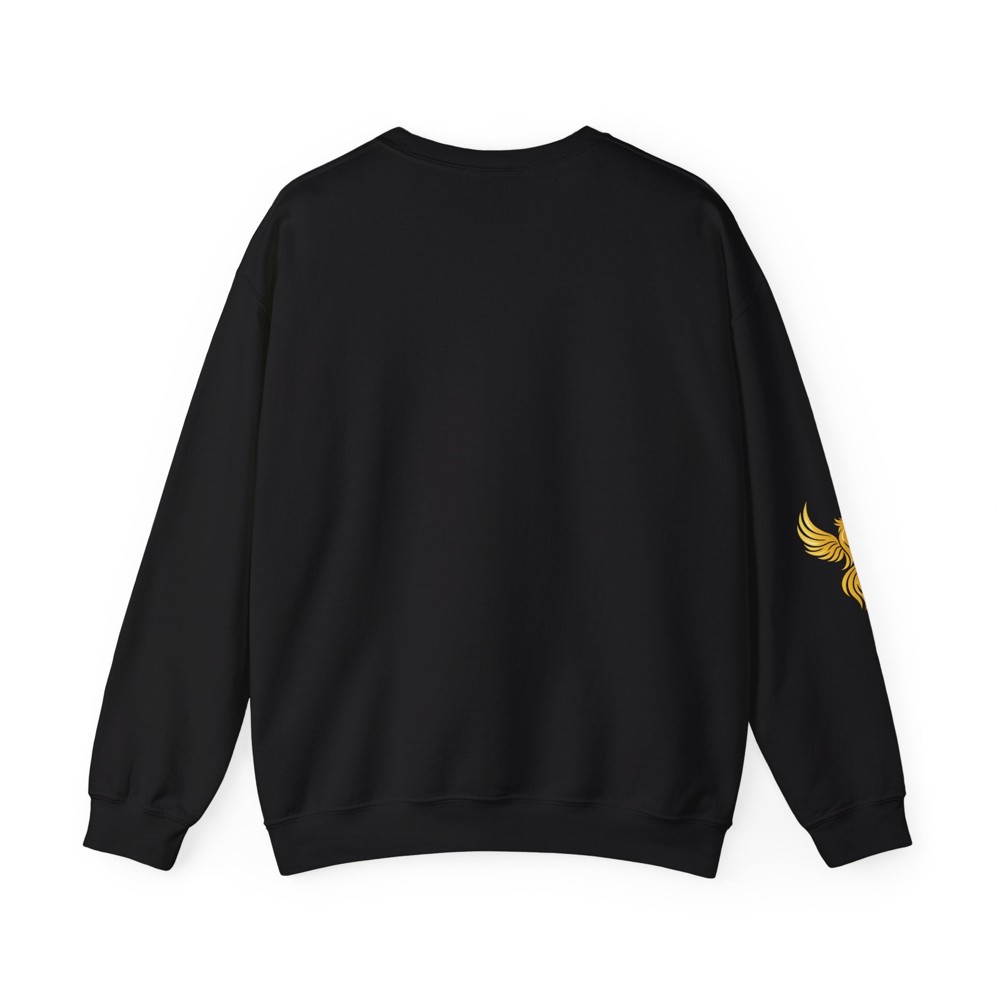 Rise Different™ Crewneck Sweatshirt