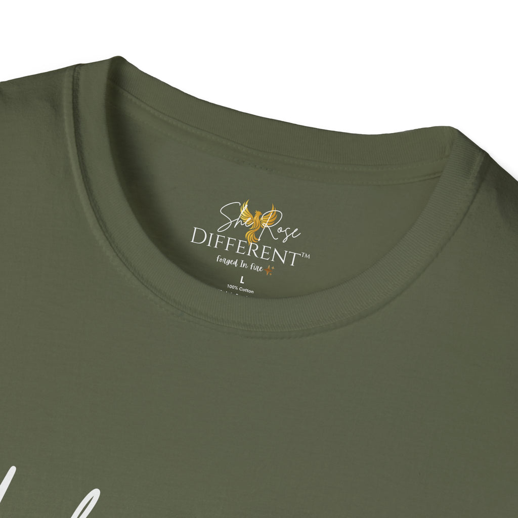 Unbreakable™ Strength Tee