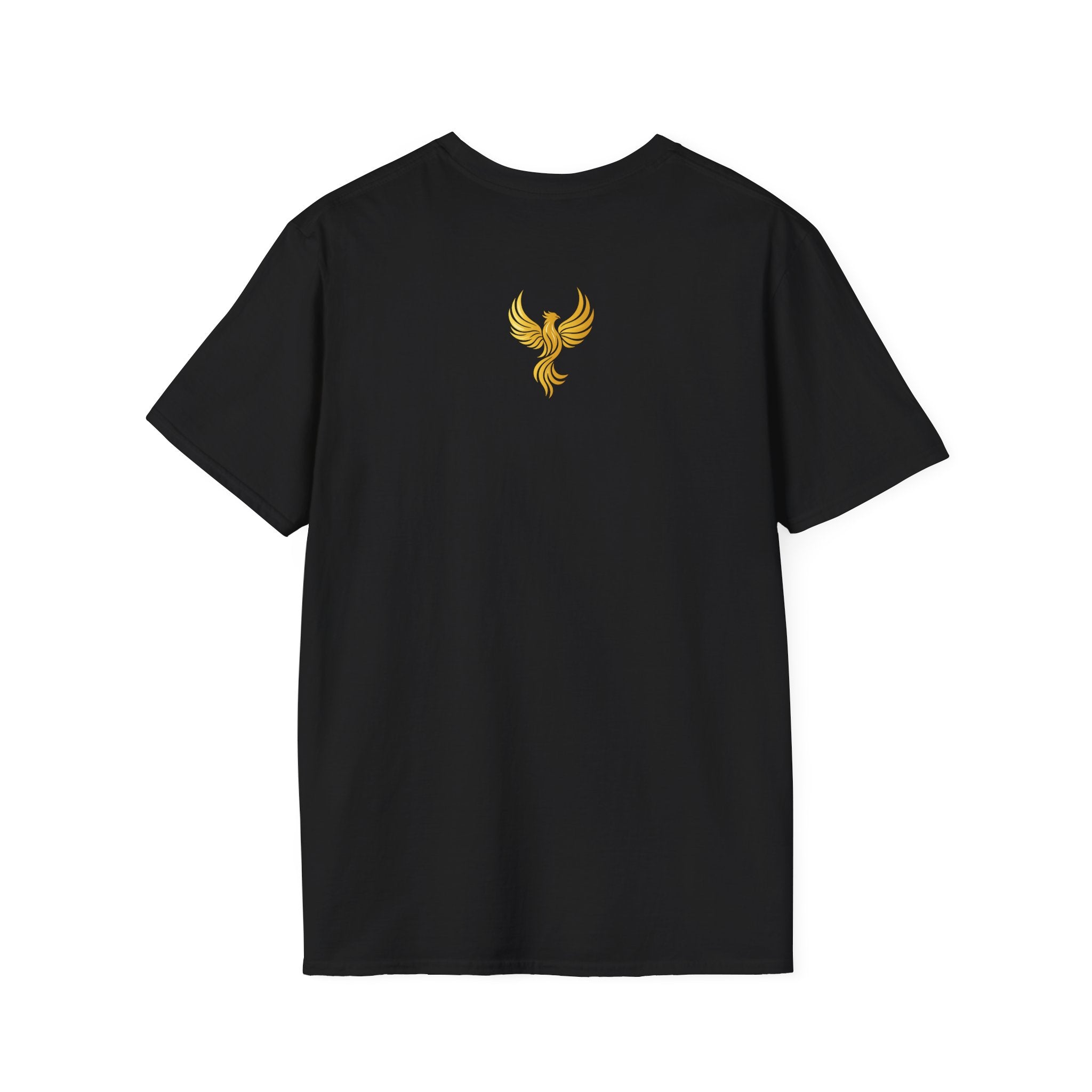 Unbreakable™ Strength Tee