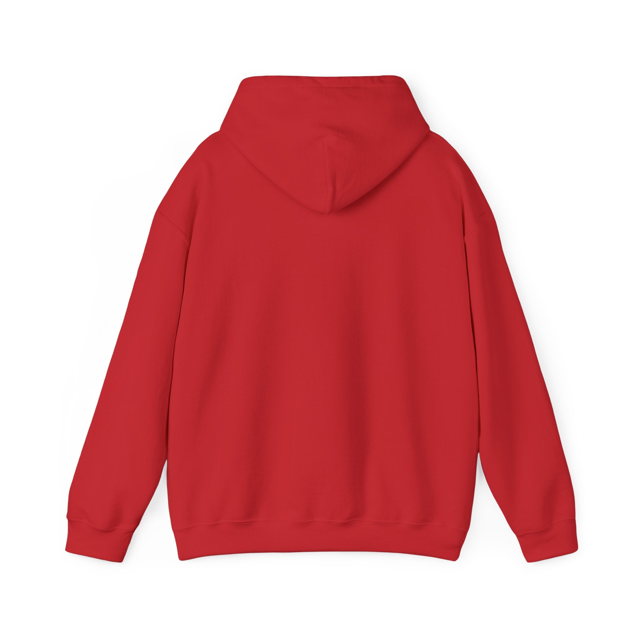 She Rose Different™ Hoodie — Women's Inspirational Sweatshirt