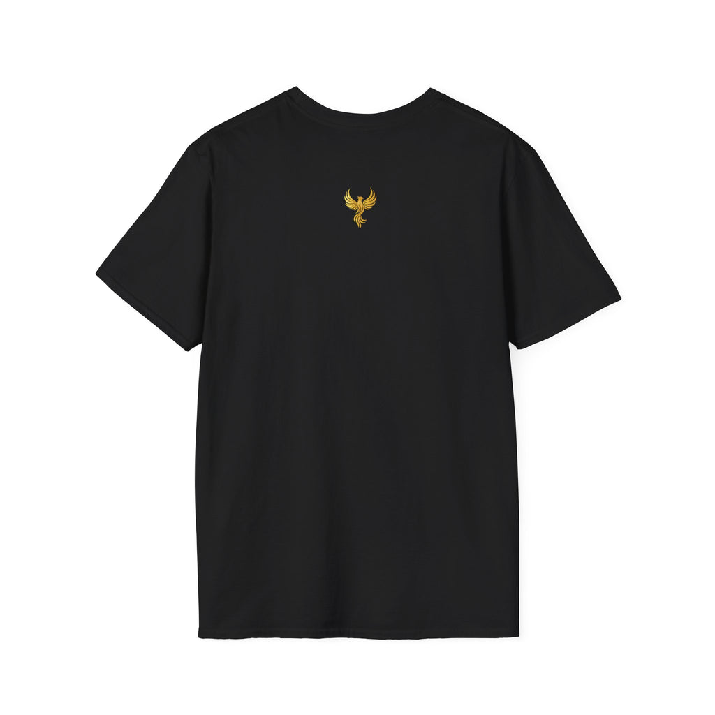 Silenced No More™ Statement Tee