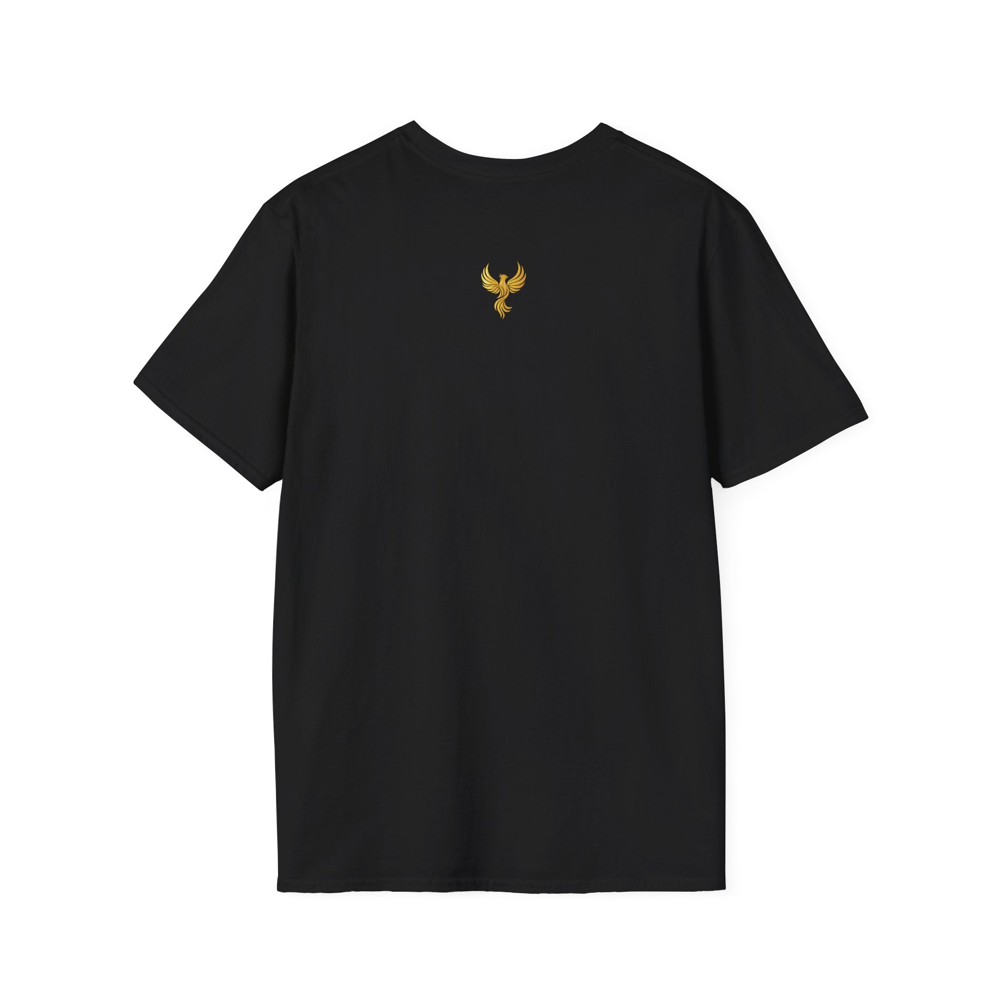 Silenced No More™ Statement Tee