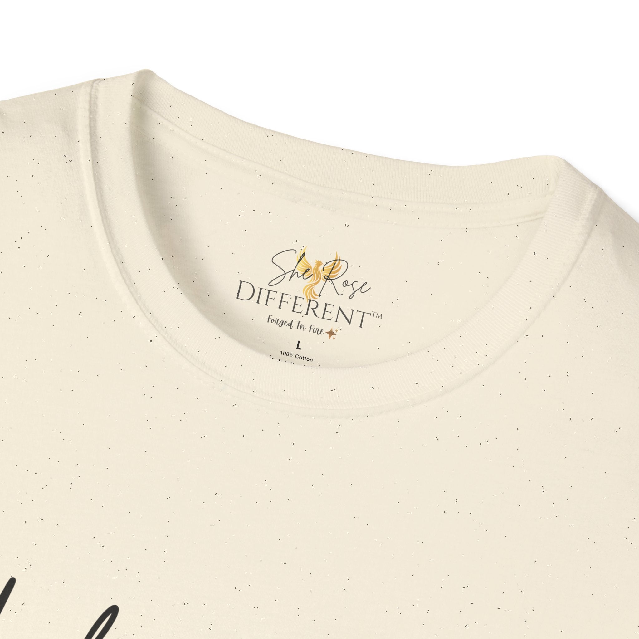 Unbreakable™ Strength Tee