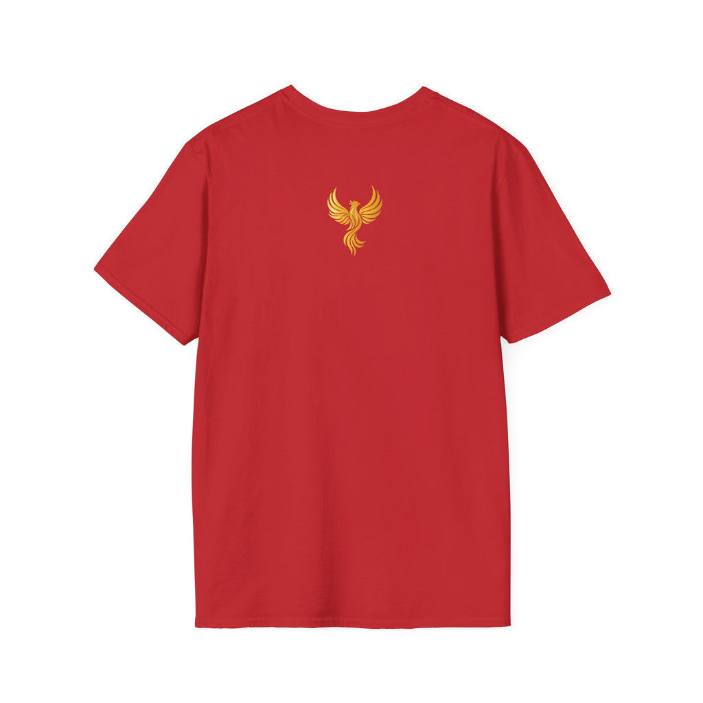Unbreakable™ Strength Tee
