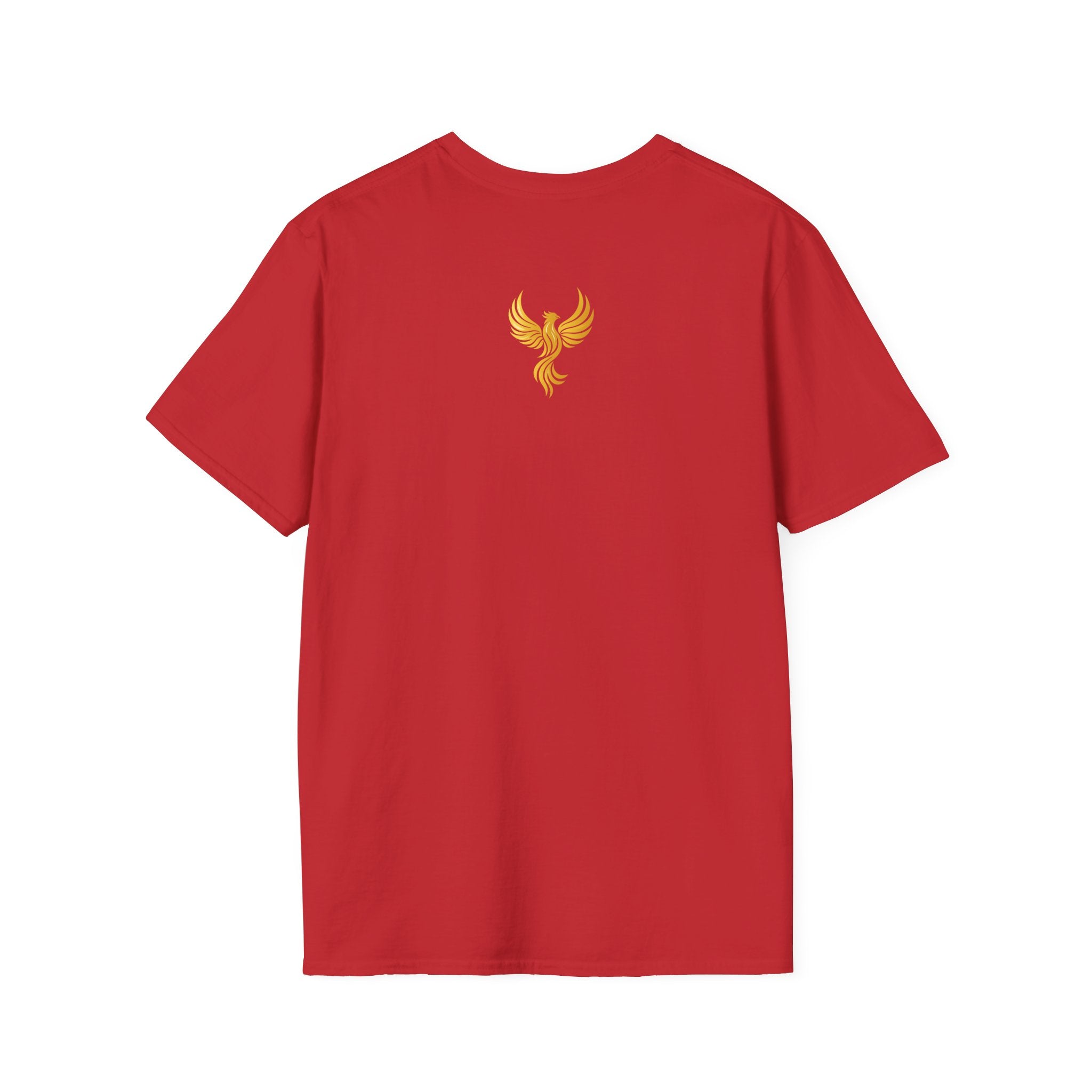 Unbreakable™ Strength Tee