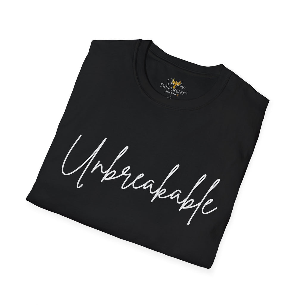 Unbreakable™ Strength Tee