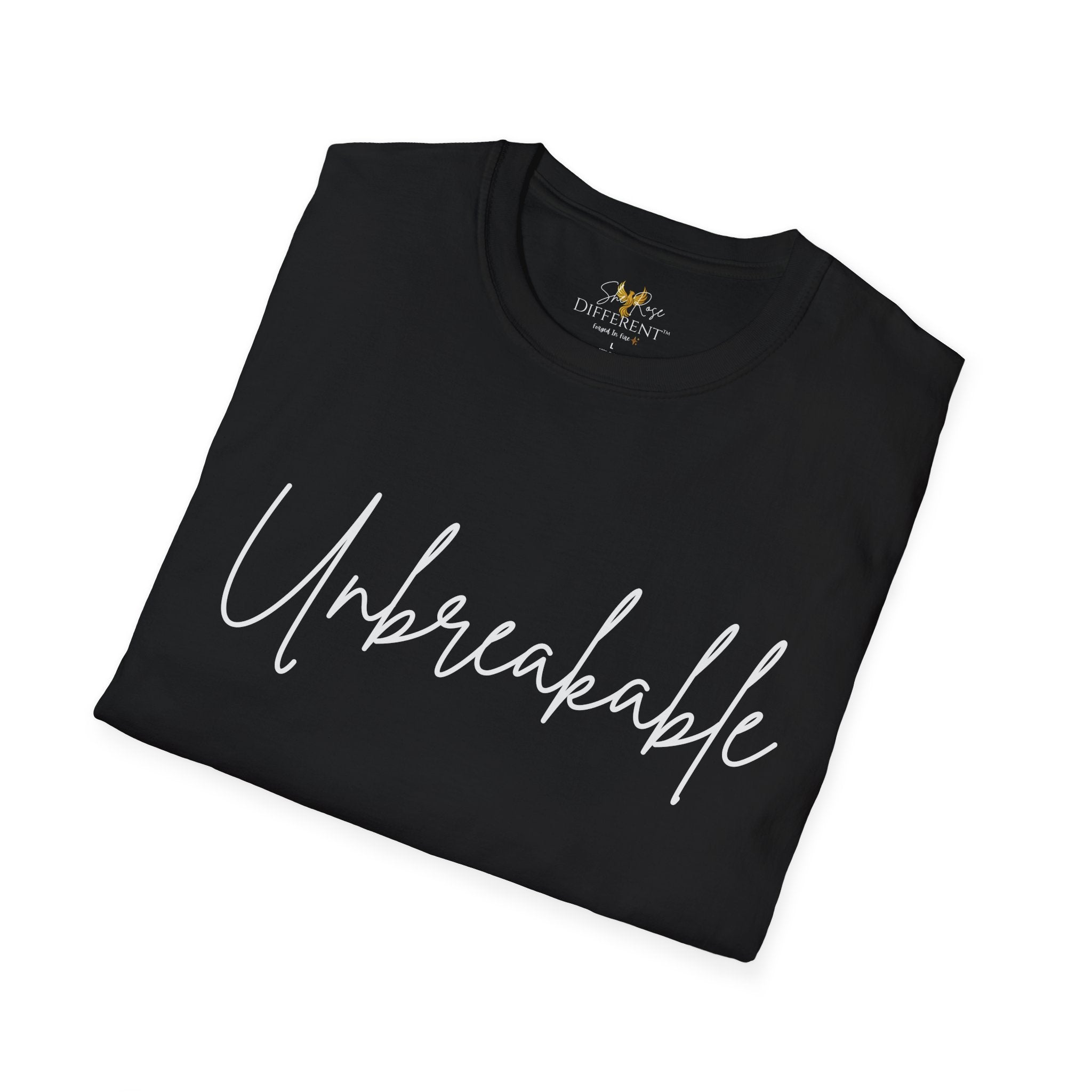 Unbreakable™ Strength Tee
