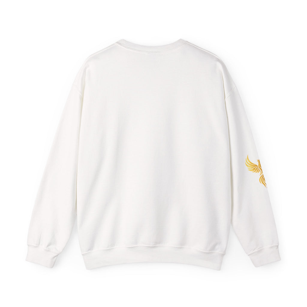 Rise Different™ Crewneck Sweatshirt