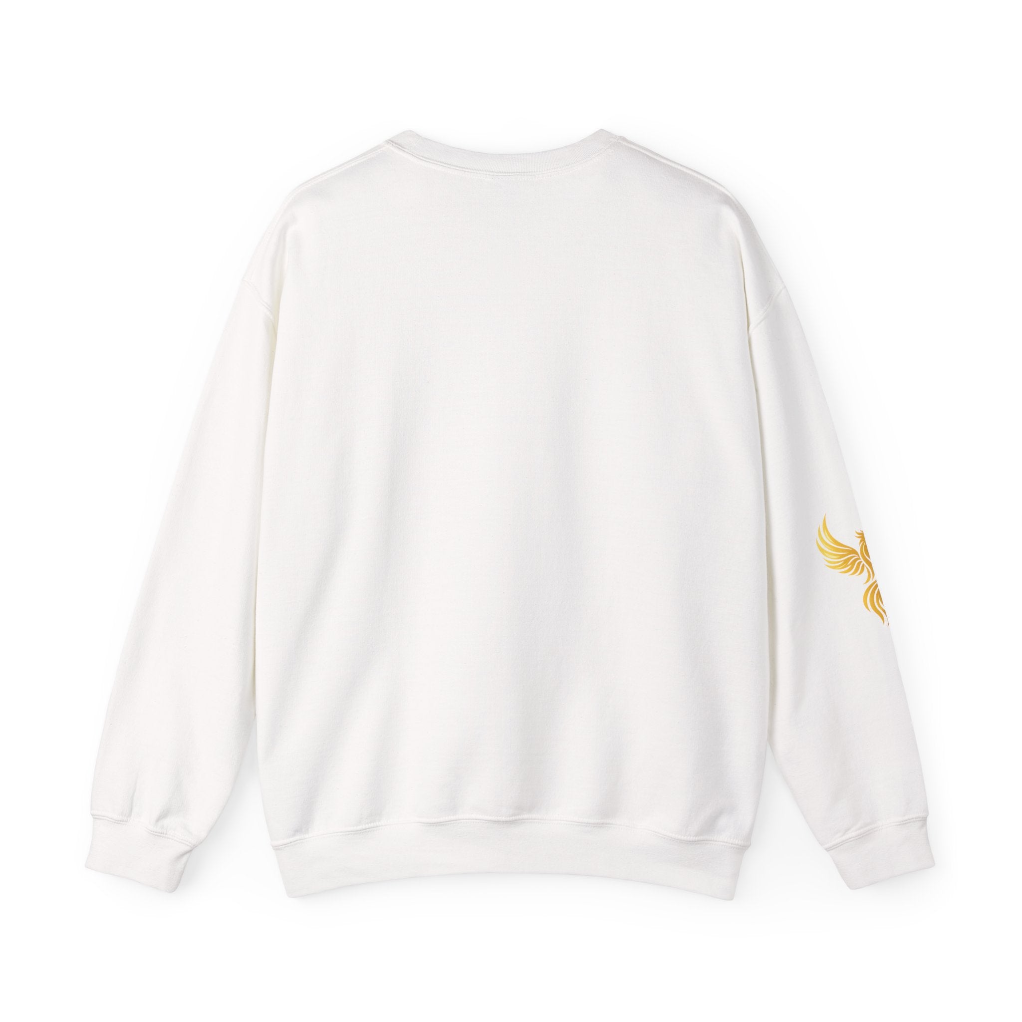 Rise Different™ Crewneck Sweatshirt