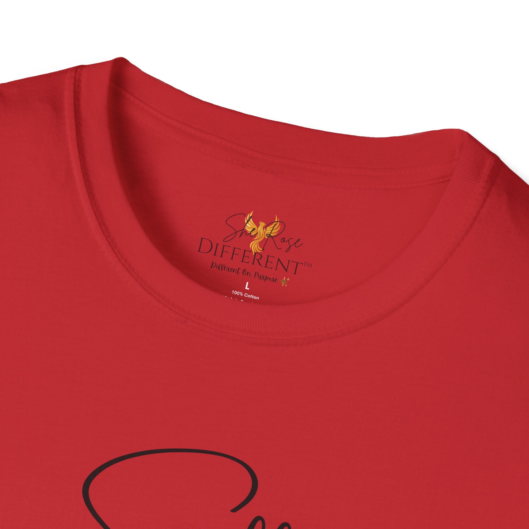 Still Rising™ Empowerment Tee