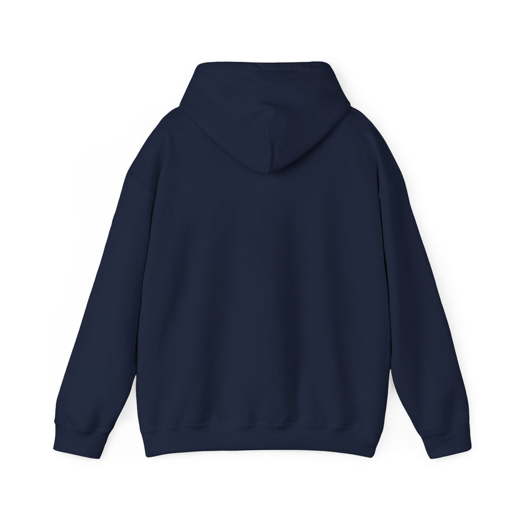 She Rose Different™ Hoodie — Women's Inspirational Sweatshirt