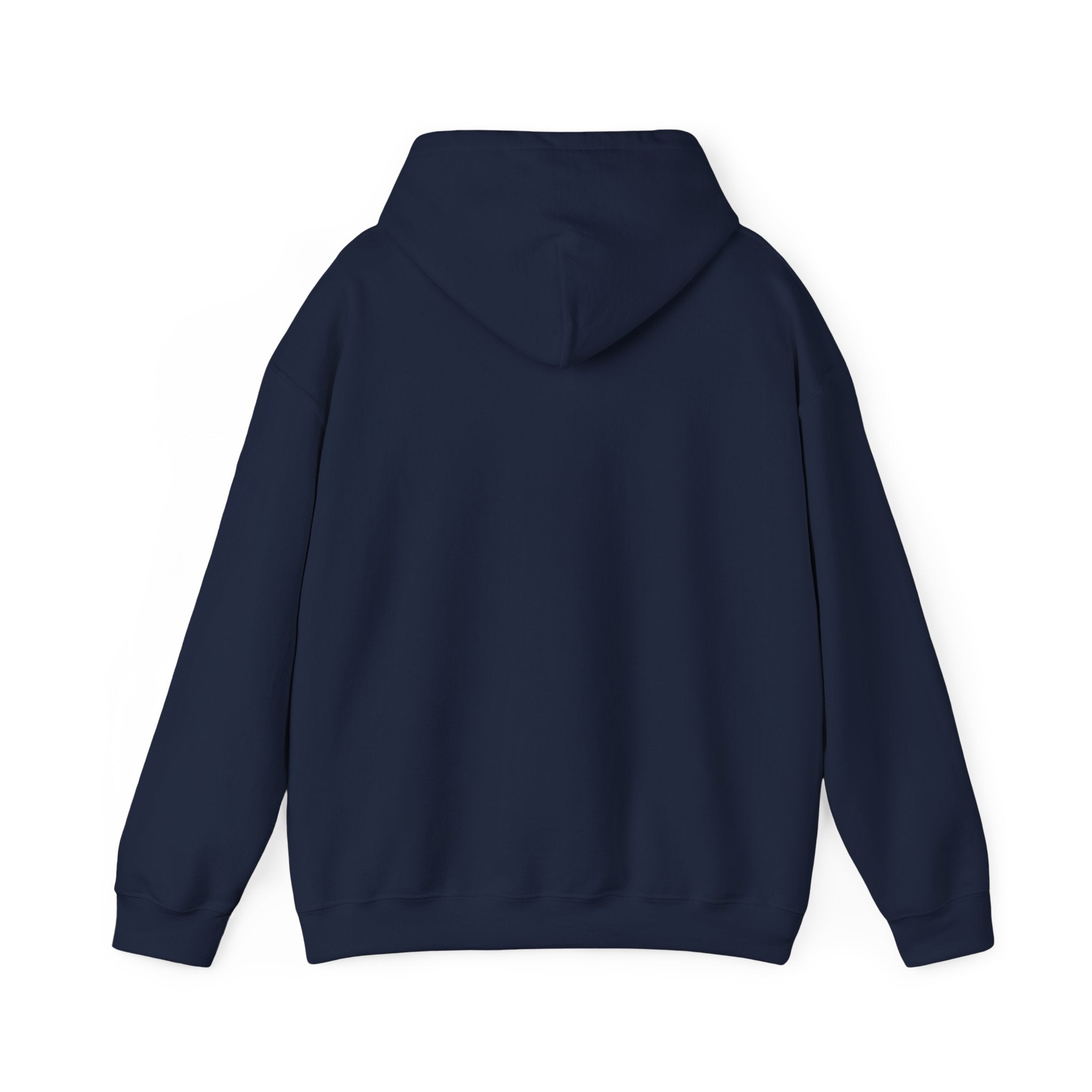 She Rose Different™ Hoodie — Women's Inspirational Sweatshirt