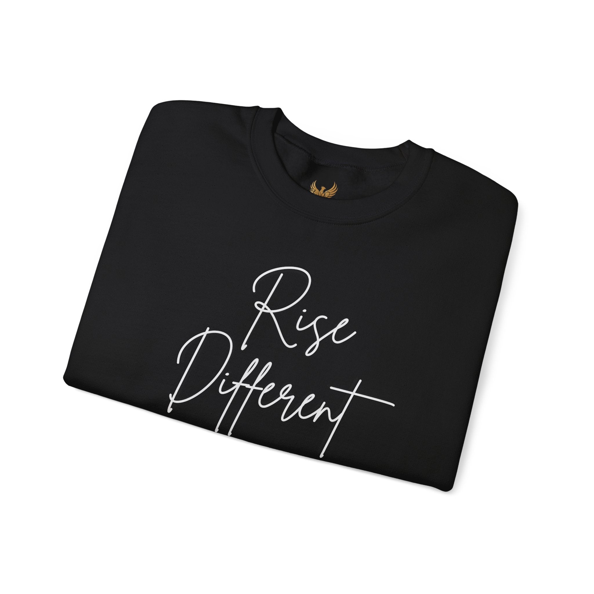 Rise Different™ Crewneck Sweatshirt