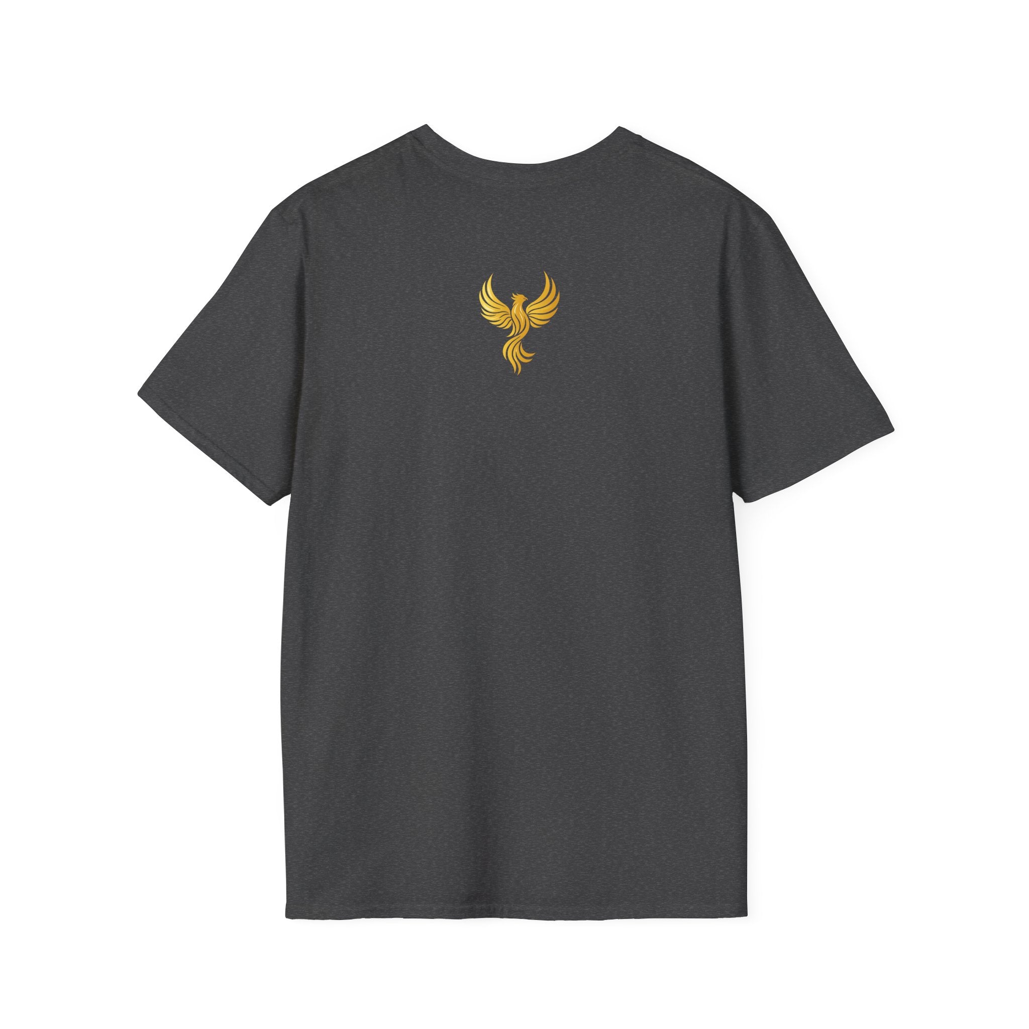 Unbreakable™ Strength Tee