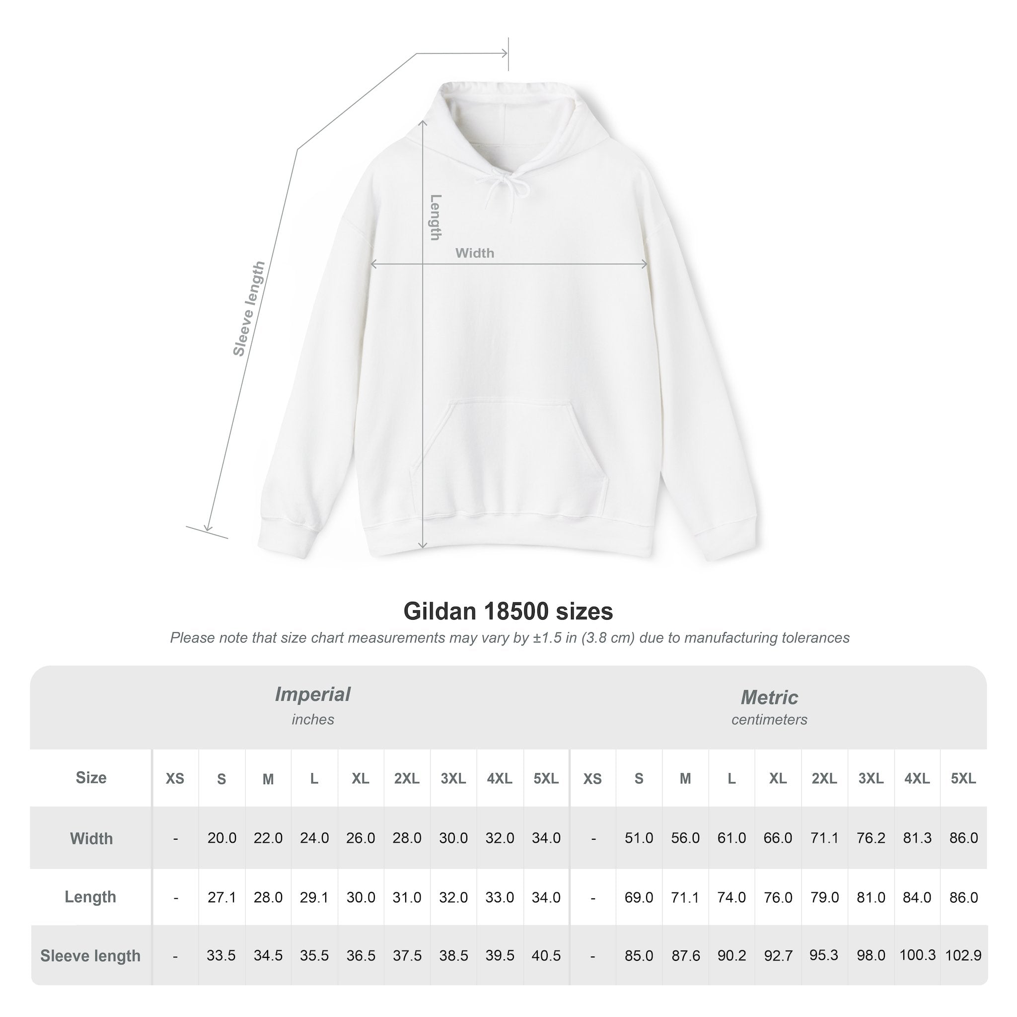 Still Rising™ Hoodie — Inspirational  Pullover