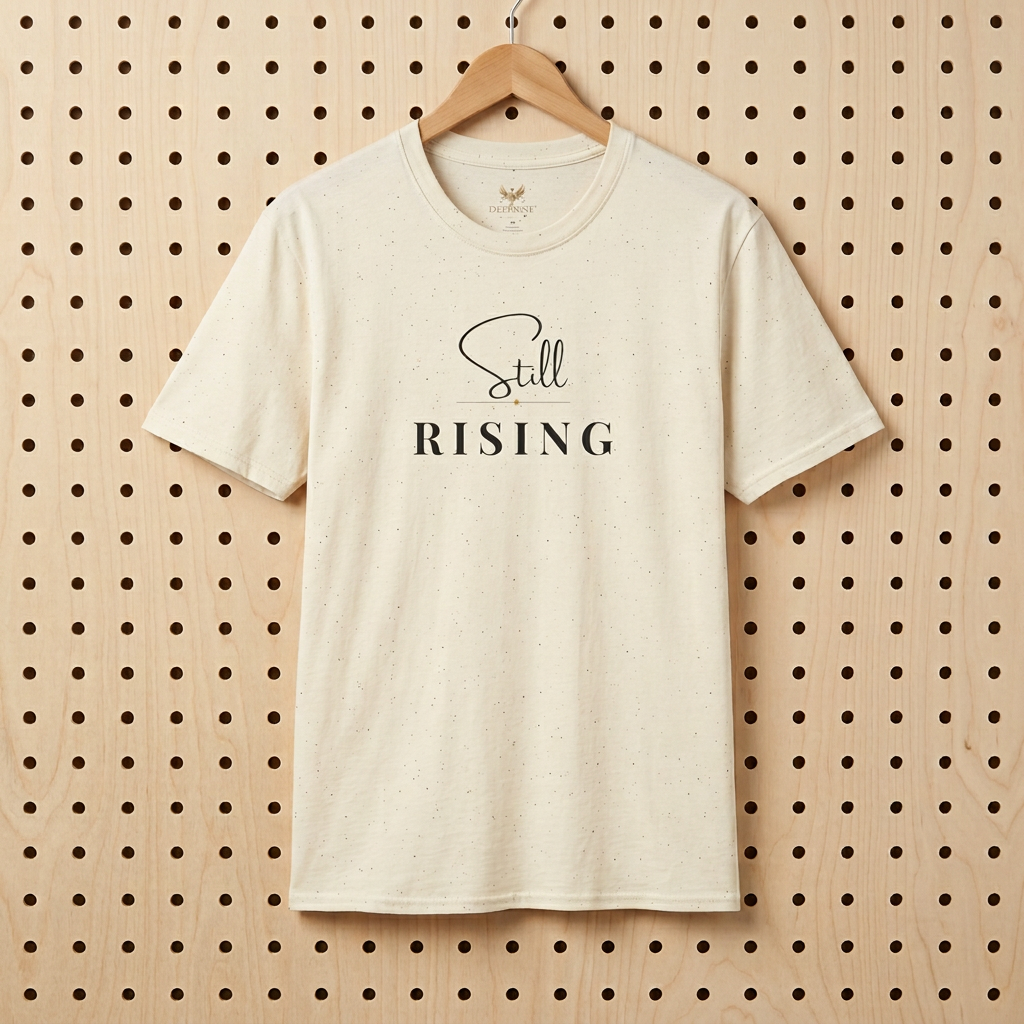 Still Rising™ Empowerment Tee
