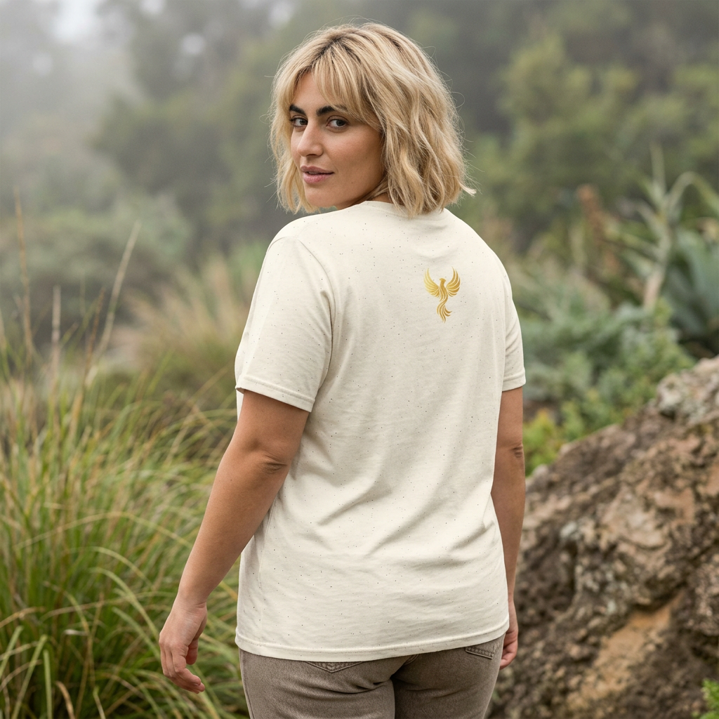 Unbreakable™ Strength Tee