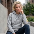 Still Rising™ Hoodie — Inspirational  Pullover