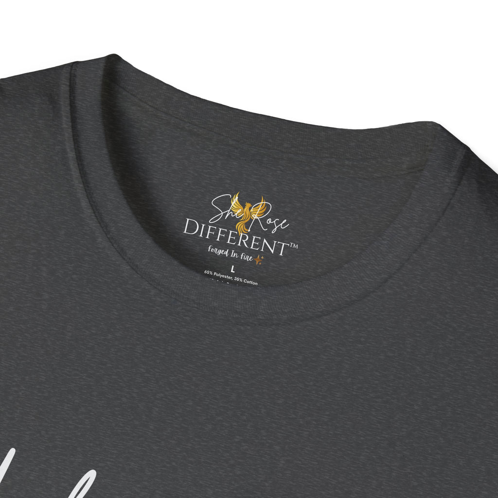 Unbreakable™ Strength Tee