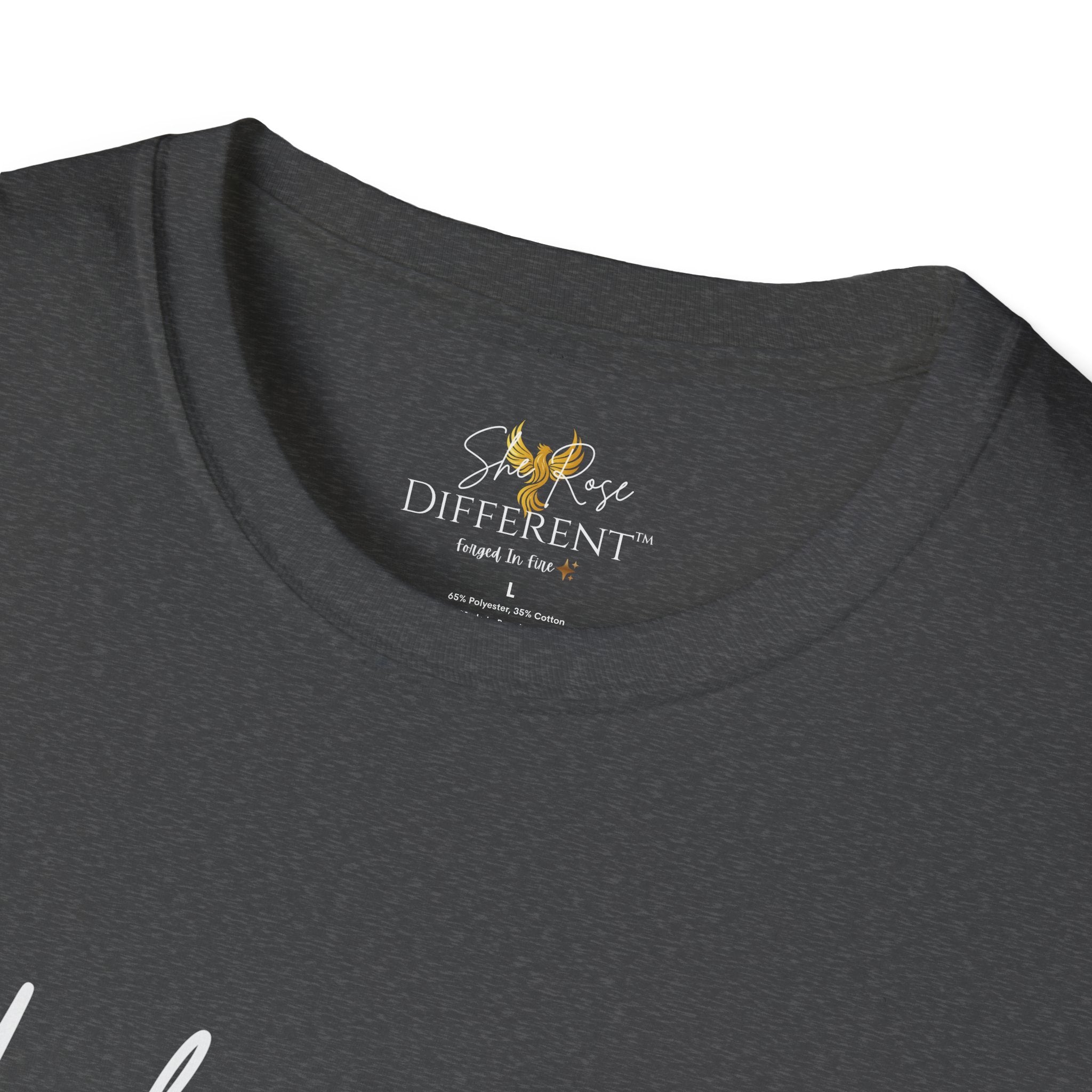 Unbreakable™ Strength Tee