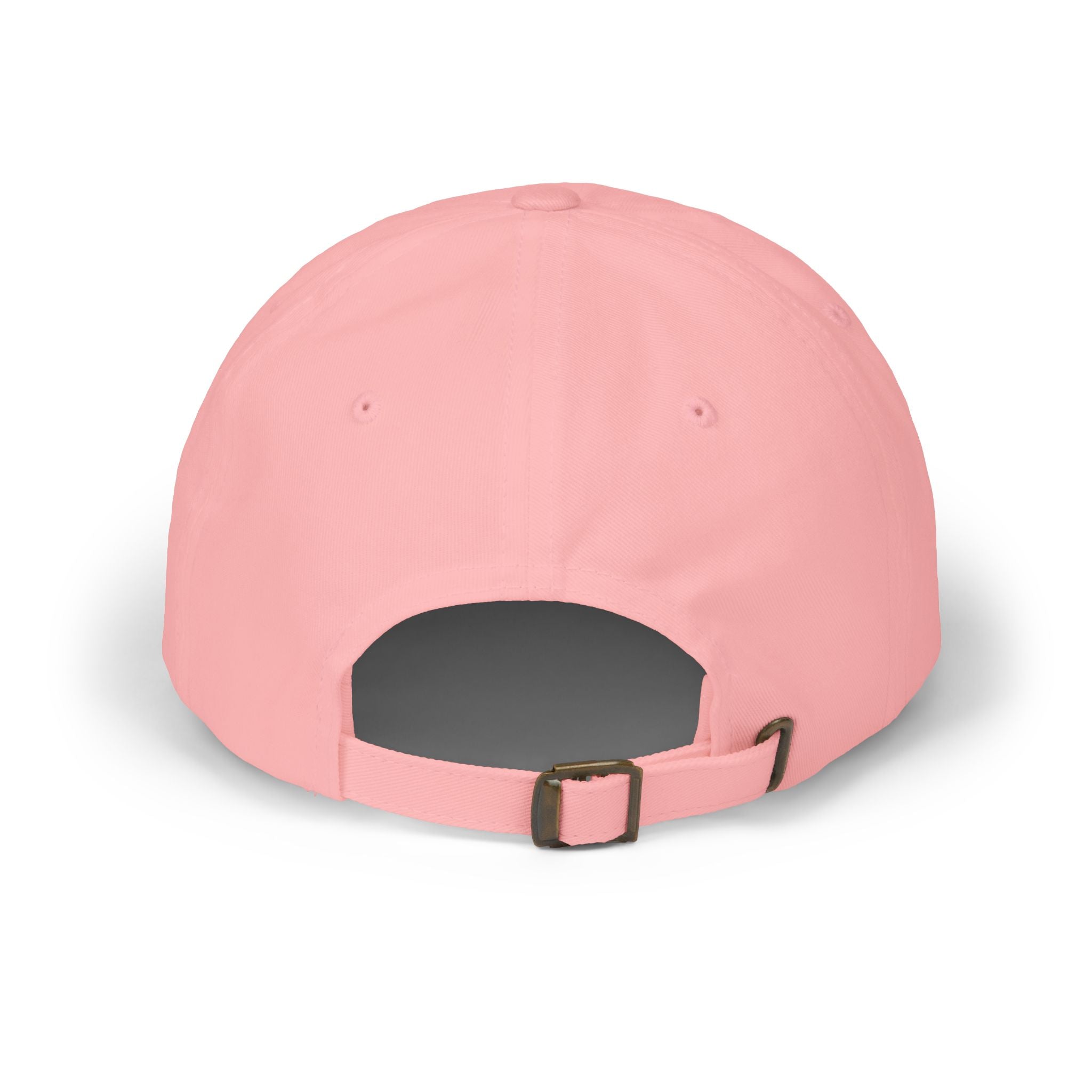 Rise Different™ Hat — Embroidered Motivational Baseball Cap