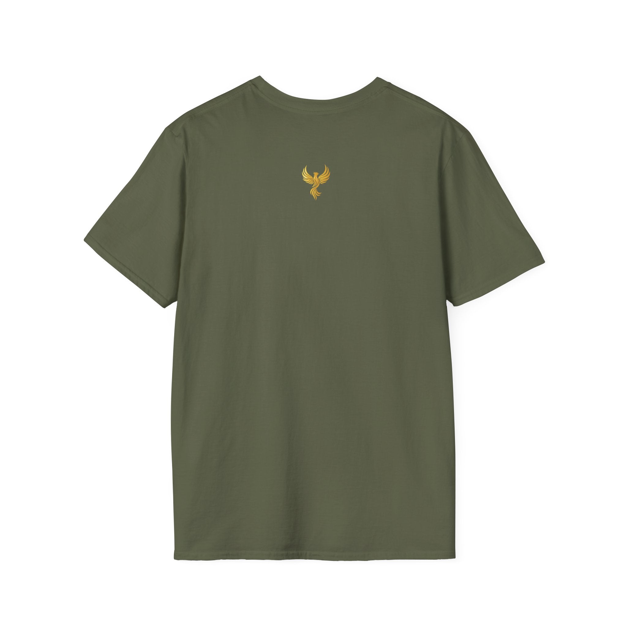 Silenced No More™ Statement Tee