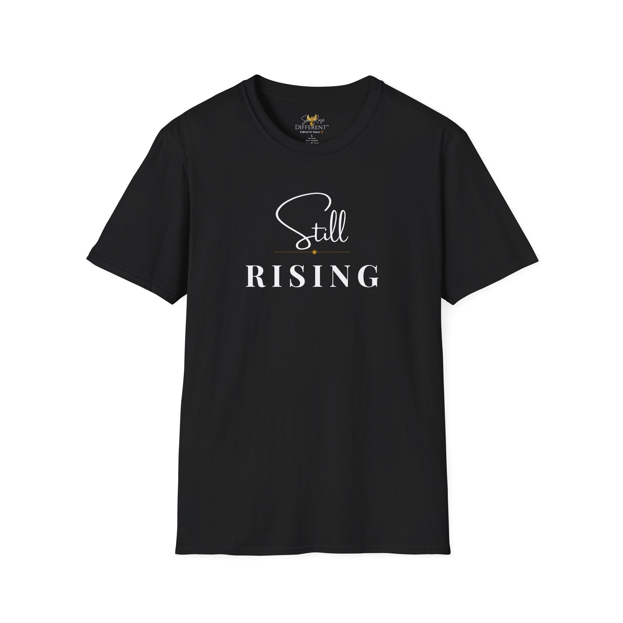Still Rising™ Empowerment Tee