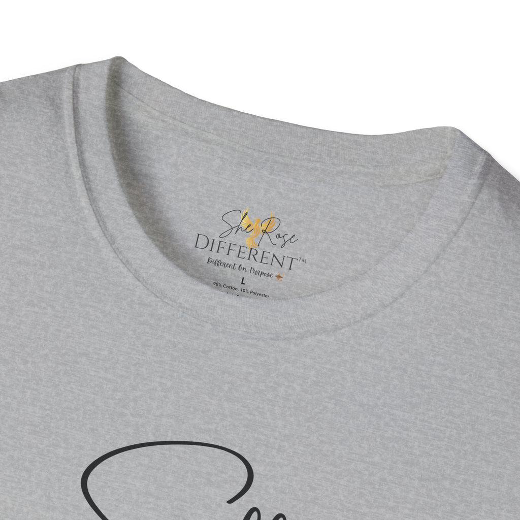 Still Rising™ Empowerment Tee