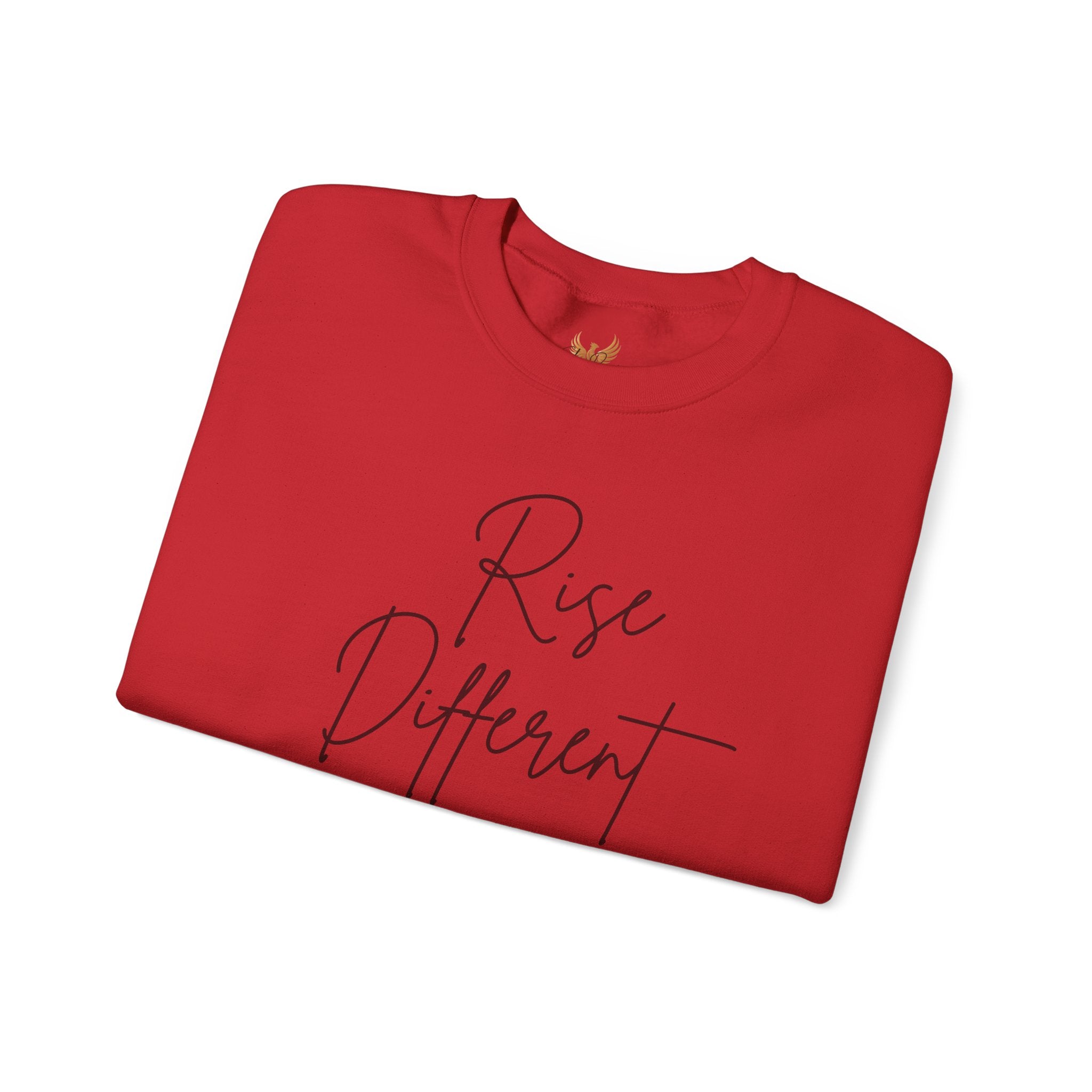 Rise Different™ Crewneck Sweatshirt