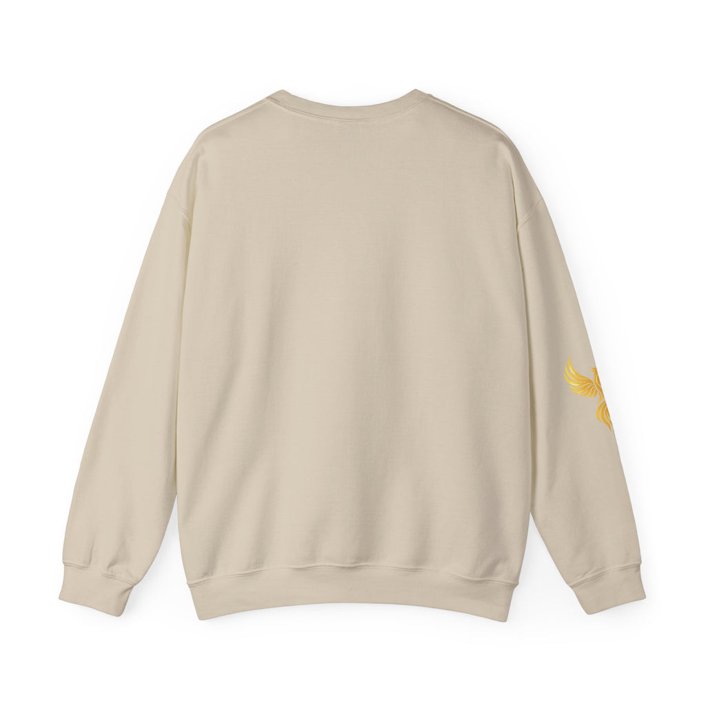 Rise Different™ Crewneck Sweatshirt