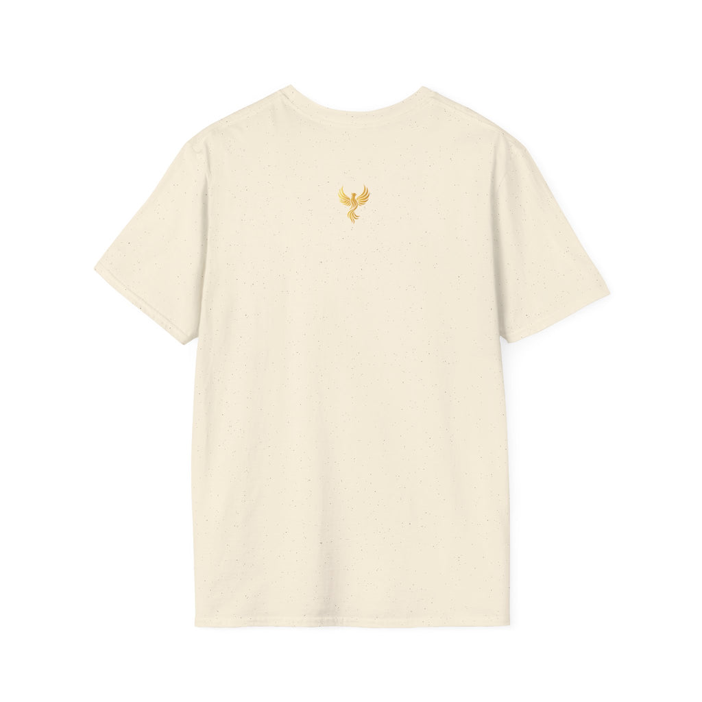 Silenced No More™ Statement Tee
