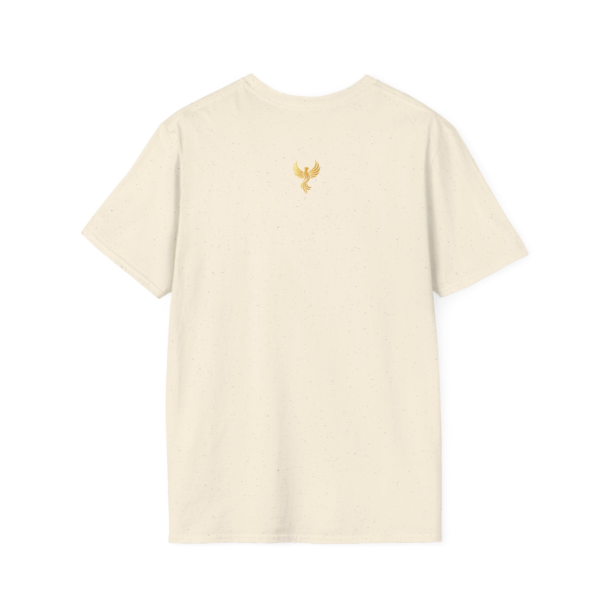 Silenced No More™ Statement Tee