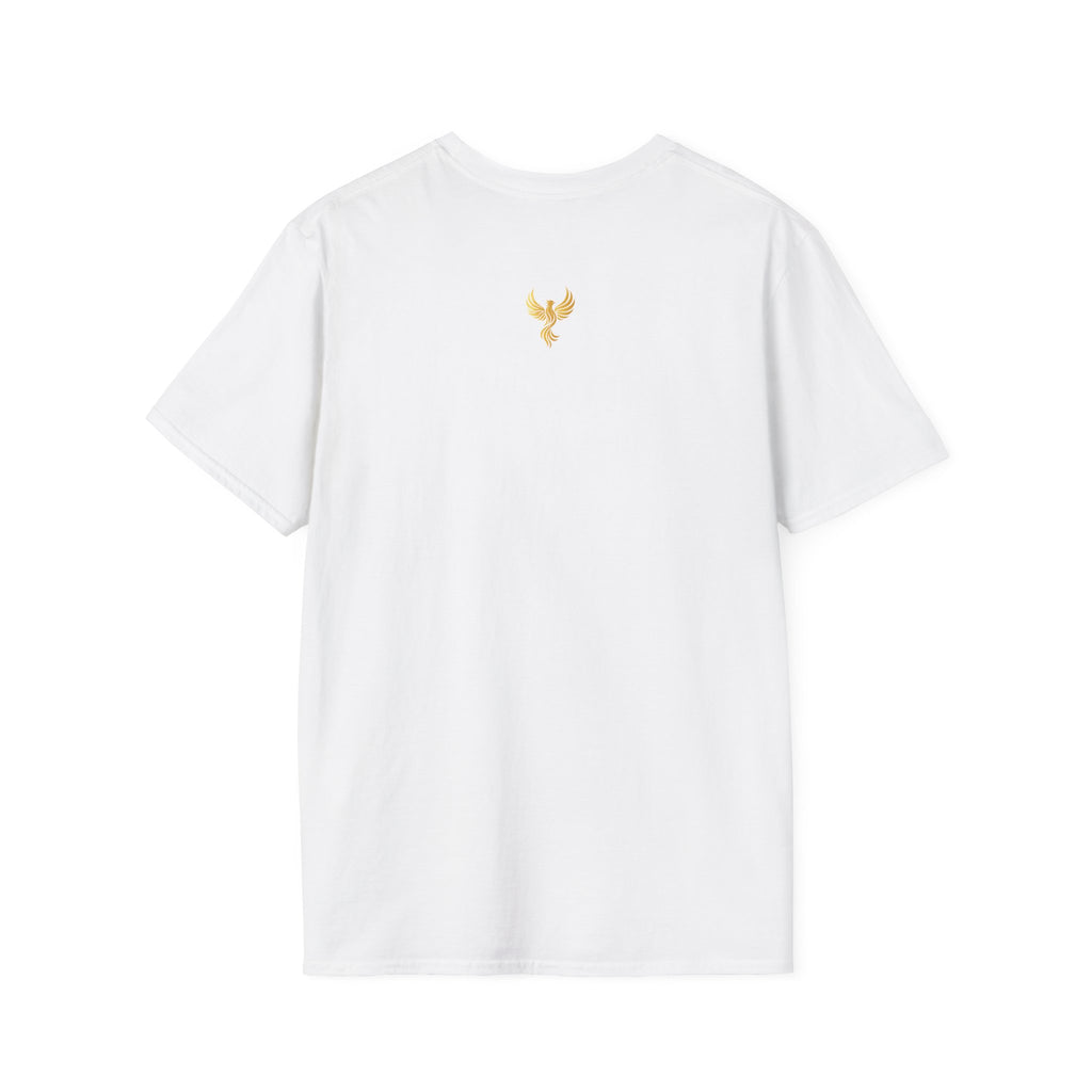 Silenced No More™ Statement Tee