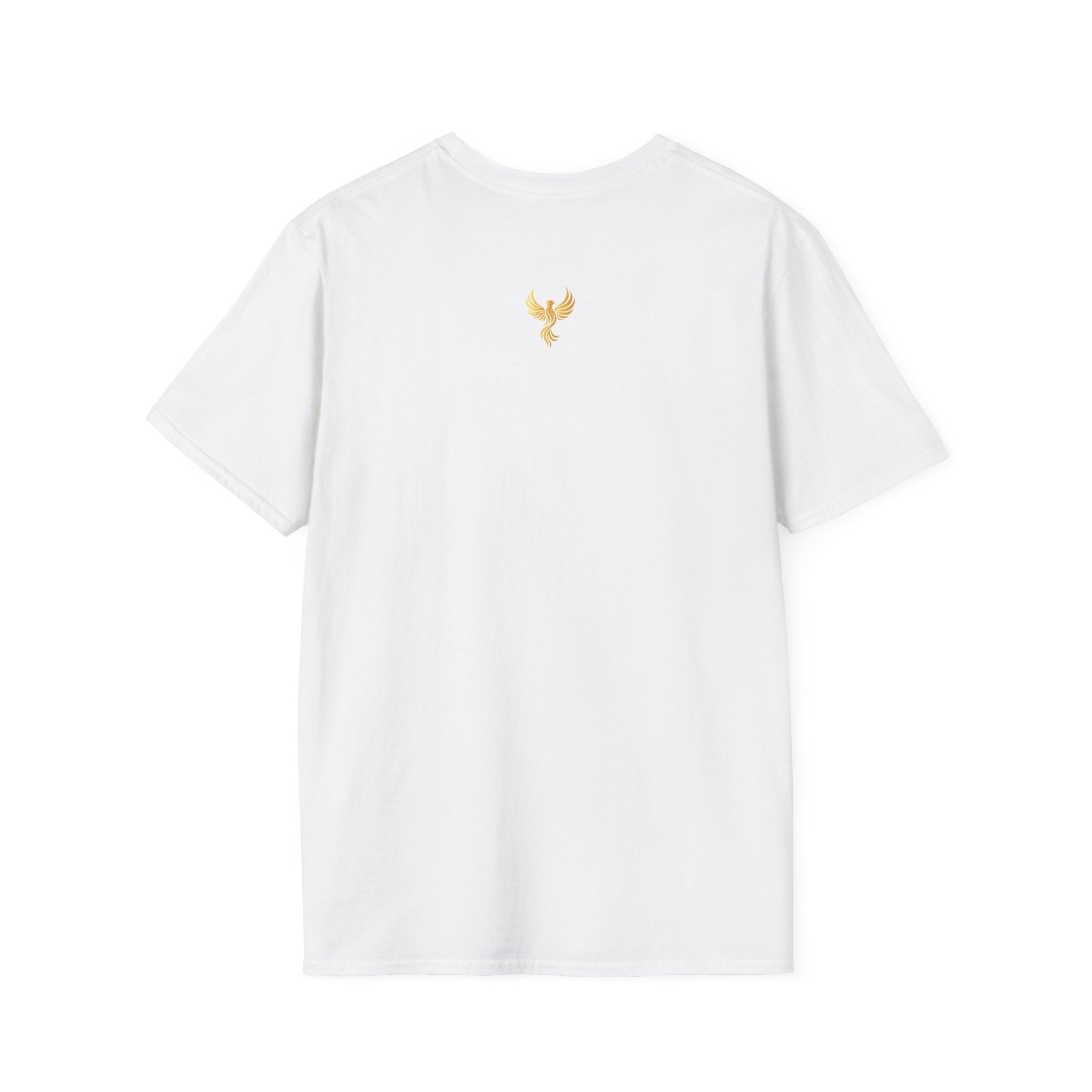 Silenced No More™ Statement Tee