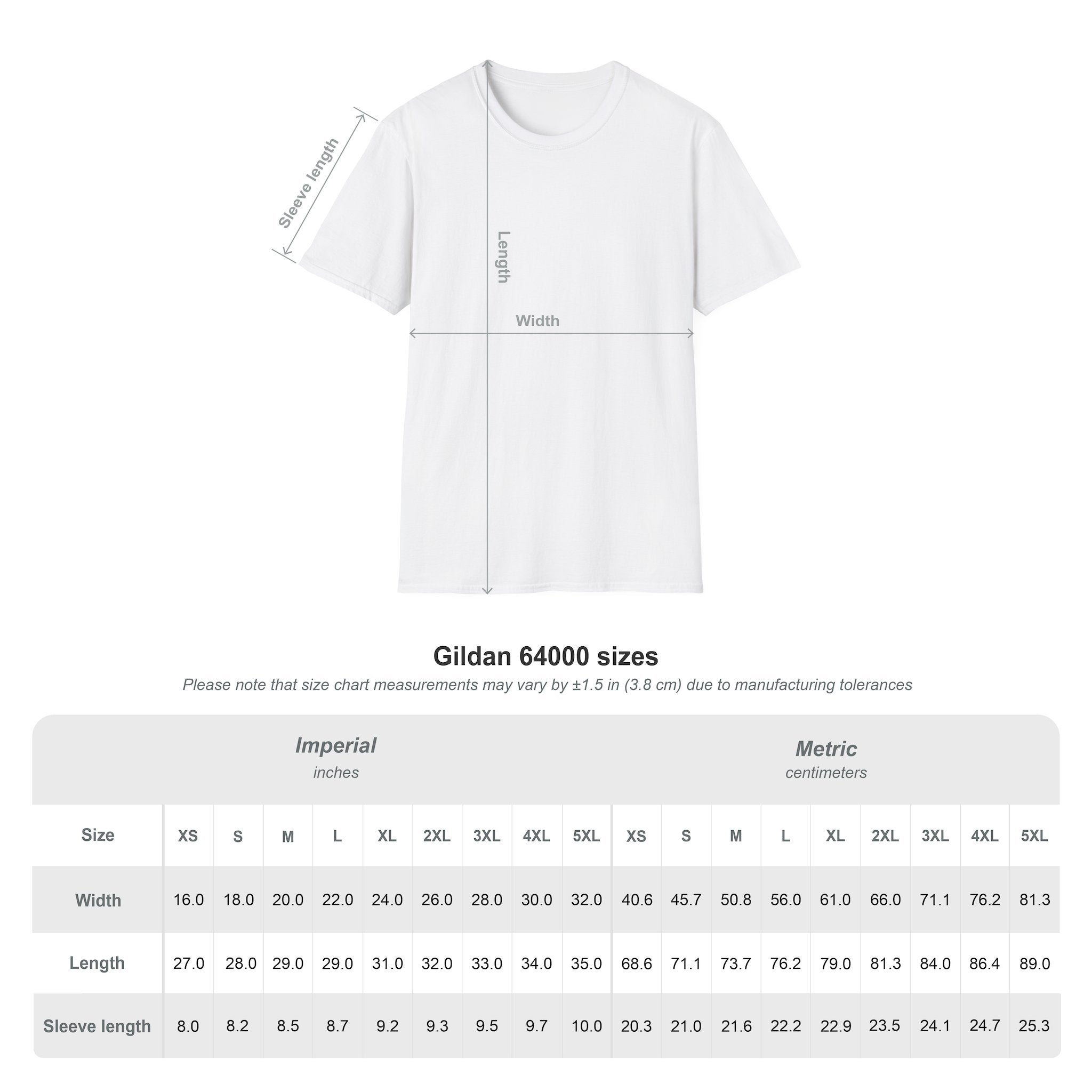 Still Rising™ Empowerment Tee