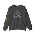 Rise Different™ Crewneck Sweatshirt