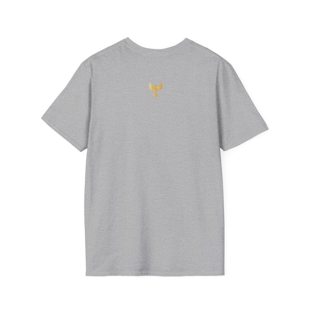 Silenced No More™ Statement Tee