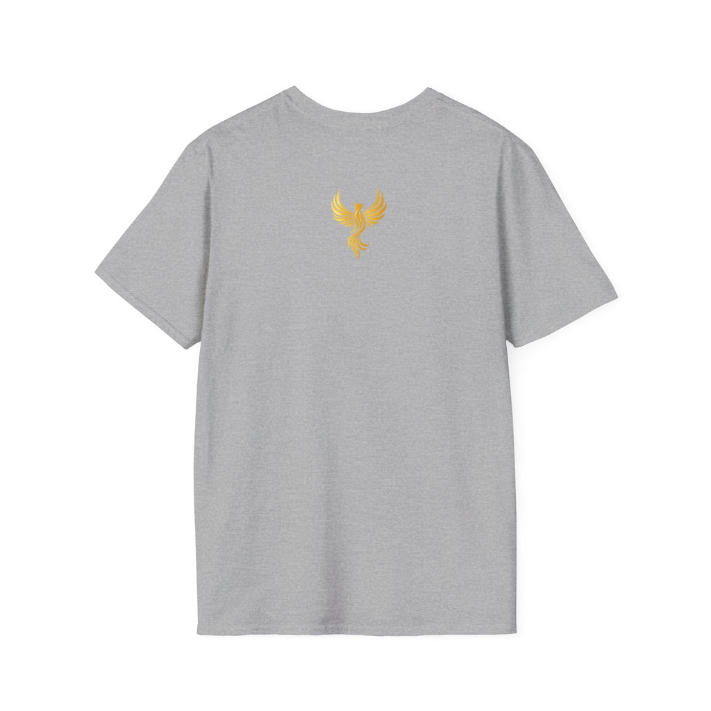 Unbreakable™ Strength Tee